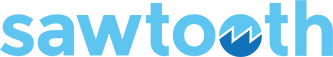 sawtooth logo